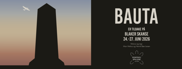 Event image BAUTA 24. juni PREMERE