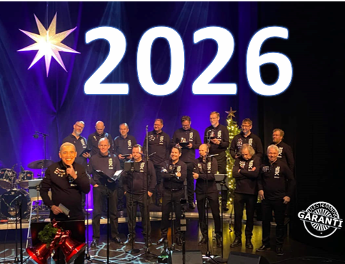 Event image Adventsaften 2026