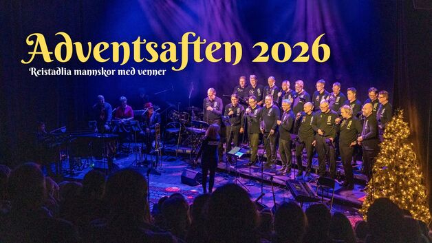 Event image Adventsaften 2026