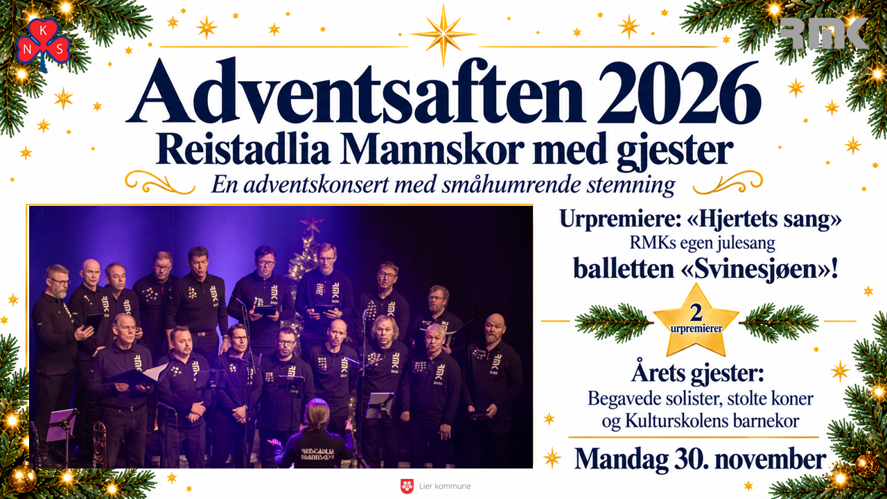 Event image Adventsaften 2026