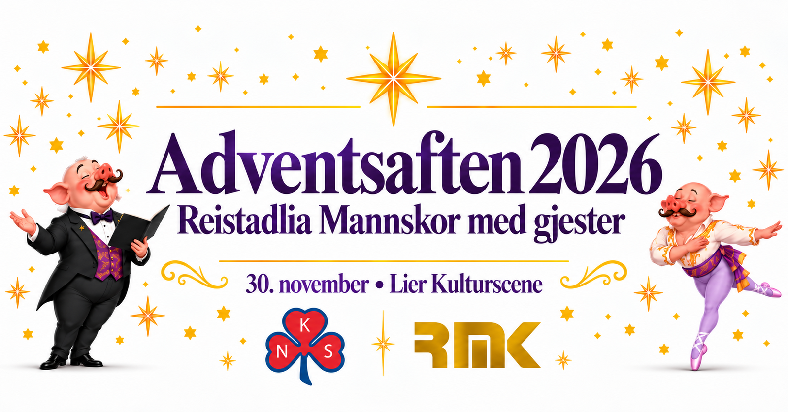 Event image Adventsaften 2026