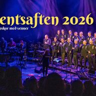 Event image Adventsaften 2026