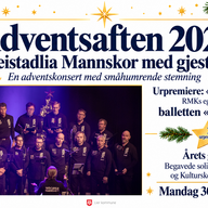 Event image Adventsaften 2026