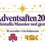 Event image Adventsaften 2026