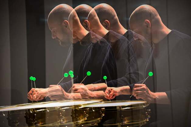 Event image Blow Out - Etienne Nillesen solo + Hedvig Mollestad & Dag Erik Knedal Andersen