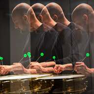 Event image Blow Out - Etienne Nillesen solo + Hedvig Mollestad & Dag Erik Knedal Andersen