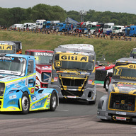 Event image Season Pass British Trucks Sunday