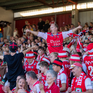 Event image Bryne - Aalesund