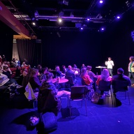 Event image Møteplass for kulturfeltet – Samarbeid for flere kunstopplevelser