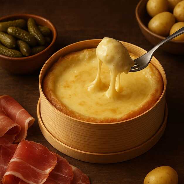 Event image Mont d'Or-aften! 