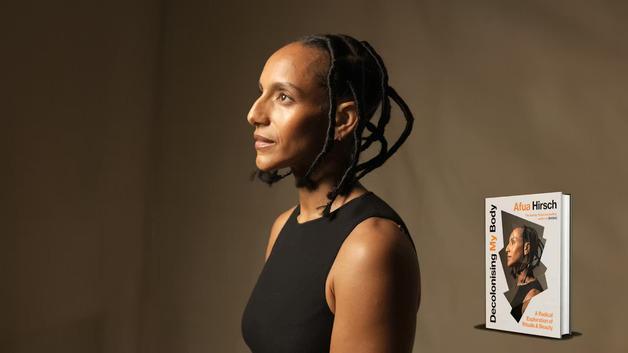 Event image Against Contemporary Western Beauty Standards