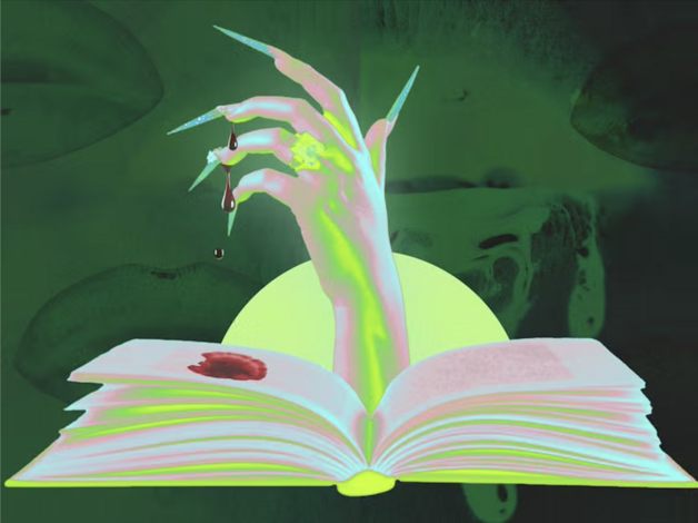 Event image Feminist Horror