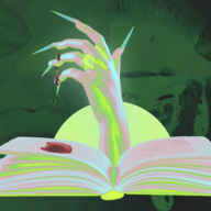 Event image Feminist Horror