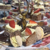 Event image Jule Afternoon Tea lørdag 5.desember