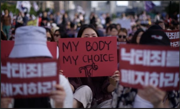 Event image Korean Feminism