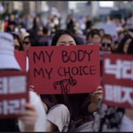 Event image Korean Feminism