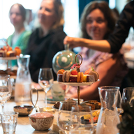 Event image Afternoon Tea & Morsdagsfeiring 7.februar