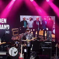Event image Nyttårskonsert med Notodden Blues Band