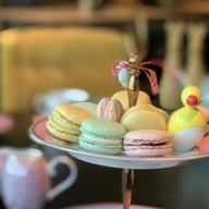 Event image Afternoon Tea & Påskehygge 21.mars