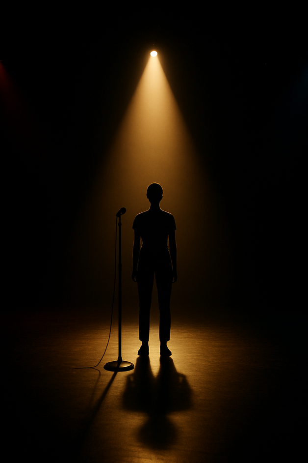 Event image Kulturbankens Juleshowcase!