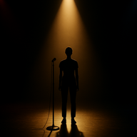 Event image Kulturbankens Juleshowcase!