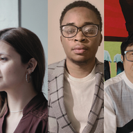 Event image Listening Post 1: Kwinika, Byeok, Marton