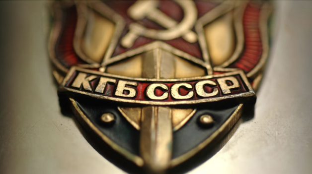 Event image Espionage, Betrayal, and Family Secrets