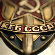 Event image Espionage, Betrayal, and Family Secrets