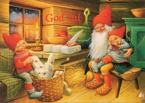 Event image Juleverkstad på UWC 