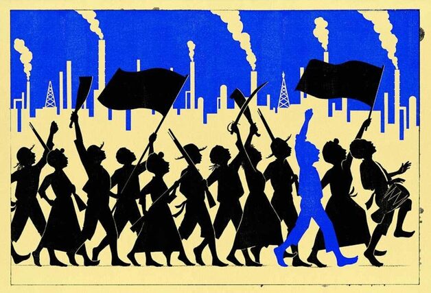 Event image Literary Festivals on Life and Death