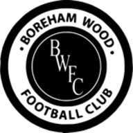 Event image National League: Wealdstone FC v Boreham Wood FC - Away Tickets