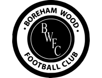 Event image National League: Wealdstone FC v Boreham Wood FC - Home Seating Tickets