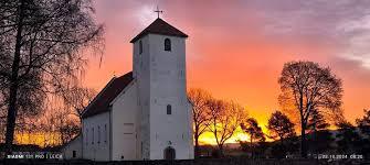 Event image Vi synger og spiller jula inn i Hoff kirke 21.desember kl 19:30