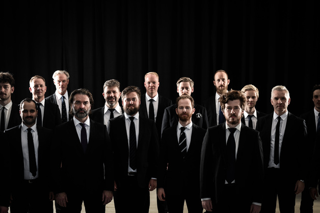 Event image Jul med mannskor