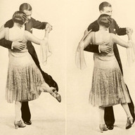 Event image The Gatsby New Year's Ball - dansekurs mandag