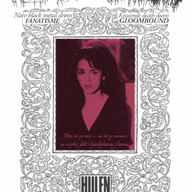 Event image Fanatisme + Gloombound || Hulen