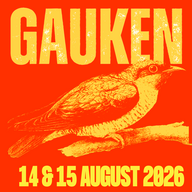 Event image GAUKENFESTIVALEN 2026