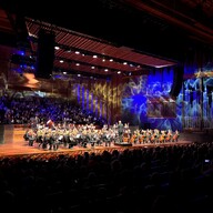 Event image Oslo Ungdomssymfoniorkester 