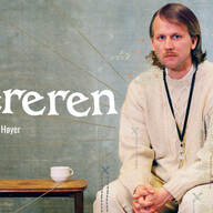 Event image RIksteatret: Læreren