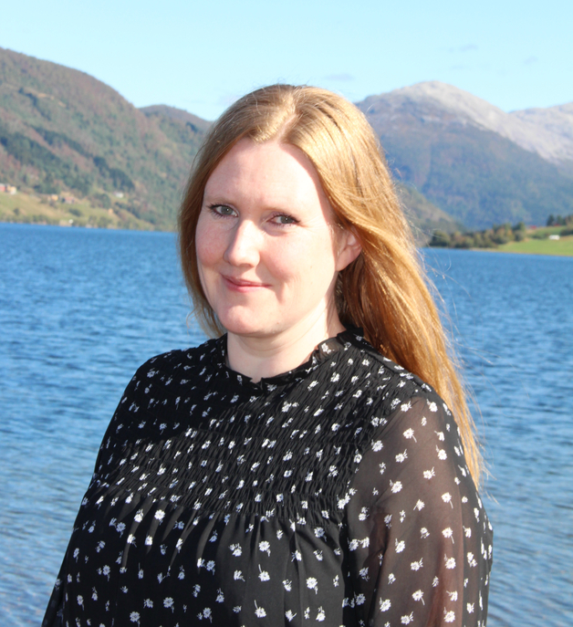 Event image Førjolskonsert med Ellen Marie Selland Geithung