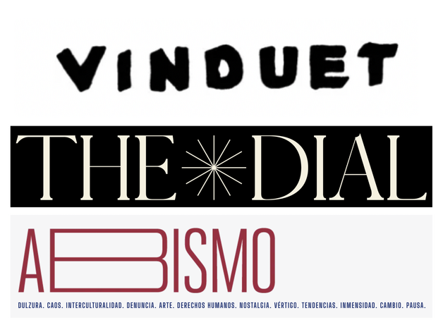 Event image The Literary Journal and the Writer