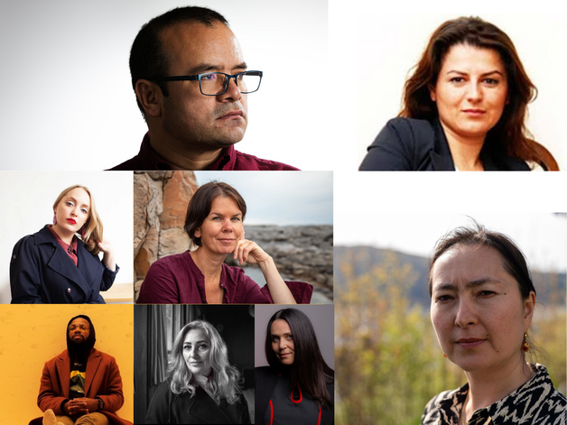 Event image Poetic Punk Gala