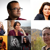 Event image Poetic Punk Gala