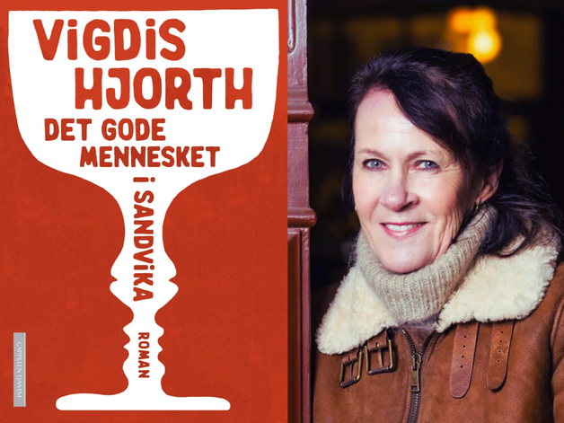 Event image Hva betyr det å være god?