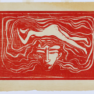 Event image Å skrive begjæret