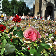 Event image Femten år etter