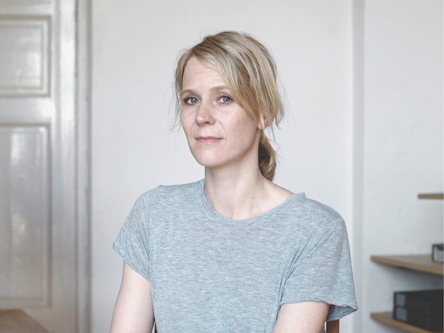 Event image Omsorg, svik og det som former oss