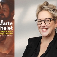 Event image DN-samtalen: I skyggen av far