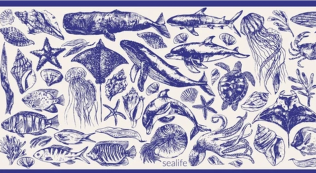 Event image “Save the Whale, Screw the Shrimp”: A Conversation with Joy Williams