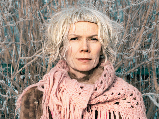 Event image  Romanen som dikt